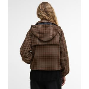 Barbour Audrey Showerproof Jacket